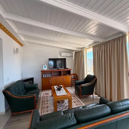 Alex Apartment