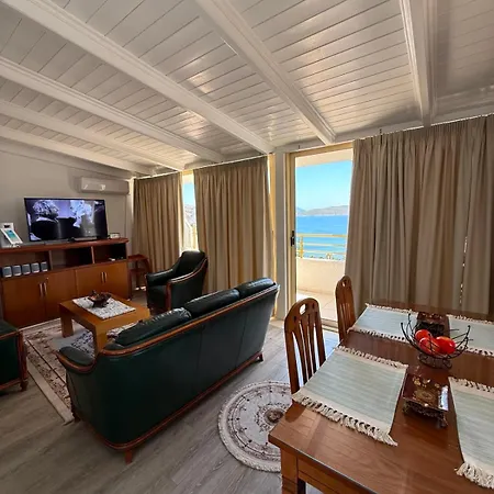 Alex Apartment