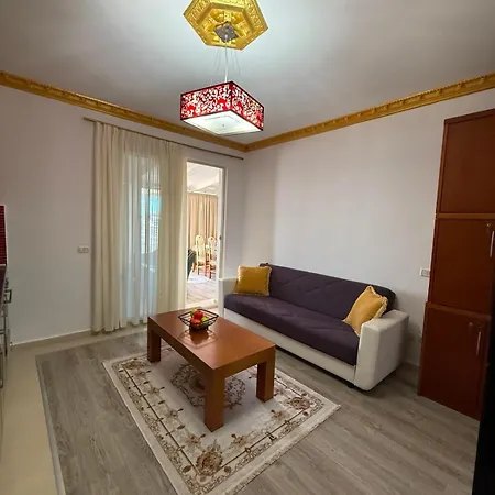 Apartment Alex Sarande