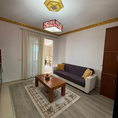 Alex Apartment *