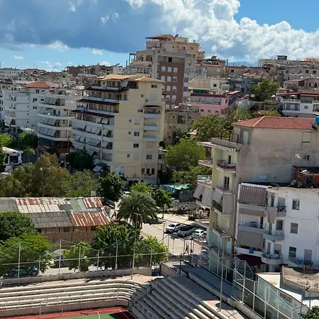 Apartment Alex Sarande